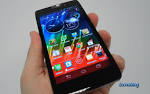 Motorola Droid Razr HD (Verizon) review - CNET