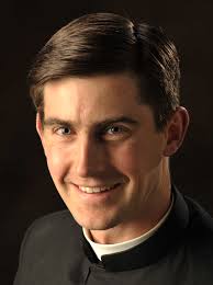 FR SIMON was born on February 4, 1979, in Dunedin, New Zealand, the seventh son of Marie and Michael Devereux. He entered the novitiate of the Legionaries ... - 4508