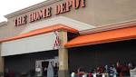 Home Depot (HD) Takes Decor