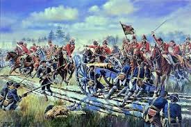 Image result for a year war