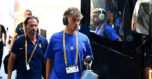 FC Inter 1908 - News update