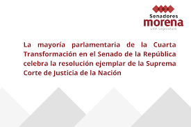 Reconocemos a la SCJN por sentencia contra Grupo Salinas