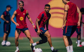 The squad for Valencia