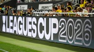 Leagues Cup bracket, schedule, results for 2026 competition between MLS and Liga MX