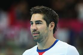 Nikola Karabatic - Olympics Day 4 - Handball - Nikola%2BKarabatic%2BOlympics%2BDay%2B4%2BHandball%2BJrPyvD1lqzal