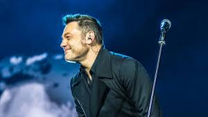 Trend Google: scaletta tiziano ferro