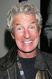 Yes, this is Kevin Cronin&#39;s real, unretouched face. - 20091207_kevincronin_250x375
