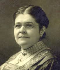 Dr. Josephine Robinson Roe (1858-1946), transcriber and preserver of her mother&#39;s letter. - Dr%2520Josephine%2520Robinson%2520Roe%25202