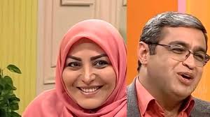 فیلم / سعید عزیزی : برنامه عشق ابدی رو دیدم از جنگل بدتره،... یعنی باید با 10 نفر توی رابطه باشی تا یکی رو صاحب شی ... / خوشا به ...
