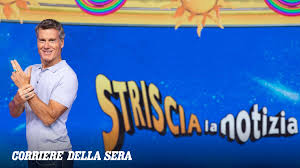 Trend Google: ballando con le stelle