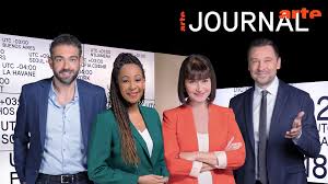 News source: Arte.tv