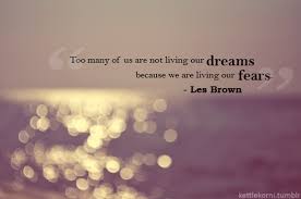 Living Your Dreams - Picture Quotes via Relatably.com