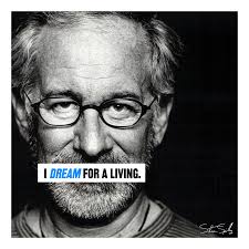 Steven Spielberg Quotes On Success. QuotesGram via Relatably.com