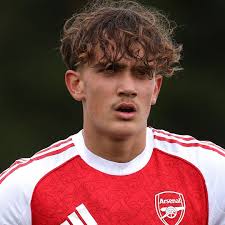 ¡La Joya del Arsenal! Max Dowman Deslumbra en la UEFA Youth League