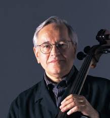 David Geringas is one of the most versatile musicians of our time. The cellist and conductor has an unusually broad repertoire from the earliest baroque up ... - 27c4f31f8c107797716eb3fe49d428b3