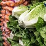  Multistate E. coli outbreak traced to romaine lettuce from Arizona