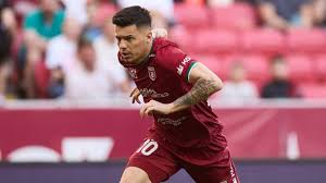 Sportbox - News update