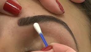 Resultado de imagem para dica de Sobrancelha