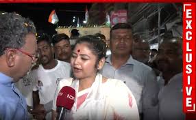 "Election A Fight For Mamata Banerjee's Honour": Trinamool MP To NDTV