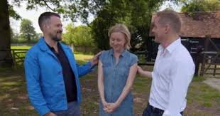 Emotional Rollercoaster: Tears and Tough Choices on BBC's Escape to the Country
