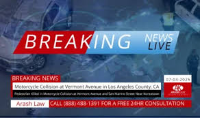 Arash Law - News update