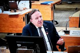 The Globe and Mail - News update