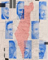 The pro-Israel lobby has swayed US presidents since Truman. It must end with Trump | Ian Lustick and Eli Clifton