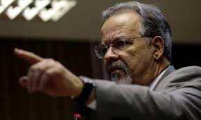 Morre o ex-ministro Raul Jungmann