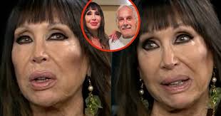 Moria Casán Sin Filtros: Revelaciones Íntimas de su Vida con Galmarini