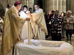 Interview de Mgr Benoît Rivière, évêque d'Autun, Chalon et Mâcon, en France - 9 titres, vendredi 27 mars 2026