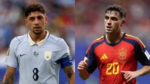 Mundial 2026: ¿qué partidos se juegan hoy, 21 de junio? Horarios y enfrentamientos