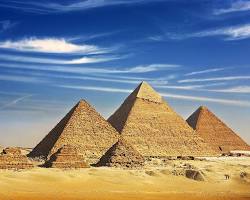 صورة Pyramidy v Gíze v Hurghadě