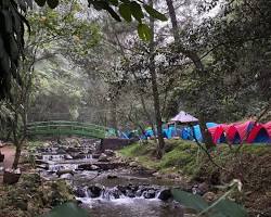 Gambar Capolaga Adventure Camp Subang