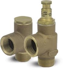 1/2" FWC Adjustable Pressure Relief Valve