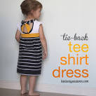 T-shirt Dress Old Navy - Free Shipping on 50