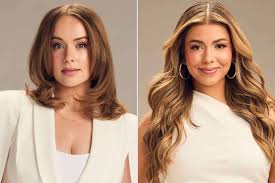 Whitney Leavitt and Jen Affleck's Explosive Feud: What You Need to Know