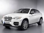 Coche bmw x6