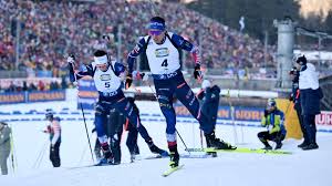 DIRECT. JO 2026: Fillon Maillet rate son tir couché au biathlon, Desloges garde sa médaille