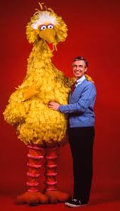 Image result for mr rogers