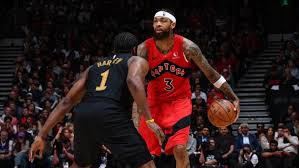 Key Factors to Watch in Game 6: Scottie Barnes’ Health and James Harden’s Playmaking