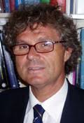 Carlo Foresta Presidente SIFR - Professor of Clinical Pathology University of Padova - FotoForesta