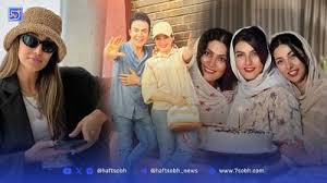 بازیگران سریال طوبی
