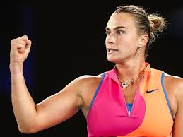 Final feminina do Aberto da Austrália será revanche da edição de 2023