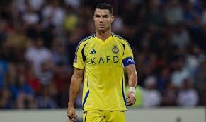 El patrón del Al-Hilal responde a Cristiano Ronaldo