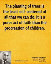 Thornton Wilder Faith Quotes | QuoteHD via Relatably.com