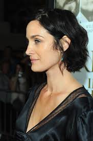 Actress Carrie-Anne Moss arrives at the &quot;Fireflies In The Garden&quot; Premiere at Pacific Theaters at the Grove on October 12, ... - Carrie%2BAnne%2BMoss%2BFireflies%2BGarden%2BPremiere%2BsvAmG3tgSxtl