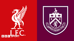Liverpool vs Burnley: Premier League preview, team news, stats & head-to-head