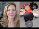 Best powder foundation for mature skin