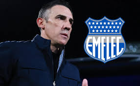 Fueron campeones con Emelec y podrían regresar como reemplazos de Vicente Sánchez