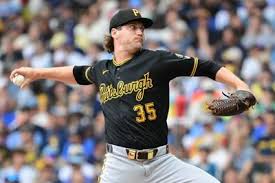 Pirates turn to Braxton Ashcraft in quest to salvage finale vs. Marlins